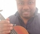 Rencontre Homme : Hermann, 39 ans à France  Ivry-sur-Seine 